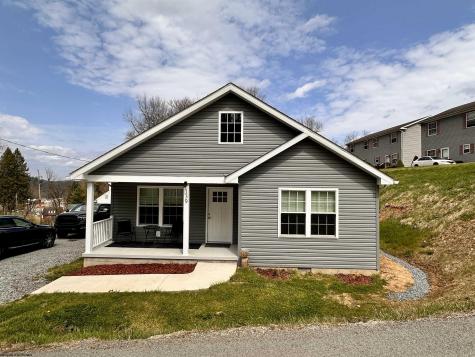139 Montgomery Road Weston WV 26452