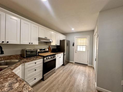139 Montgomery Road Weston WV 26452