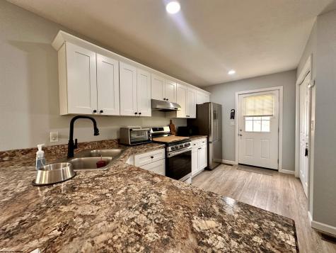 139 Montgomery Road Weston WV 26452