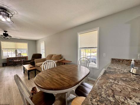 139 Montgomery Road Weston WV 26452