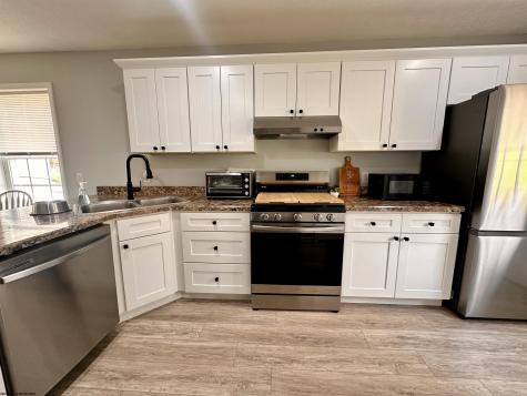 139 Montgomery Road Weston WV 26452