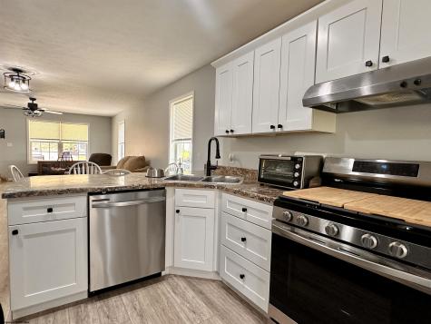 139 Montgomery Road Weston WV 26452