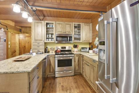 197 Hummingbird Lane Harman WV 26270