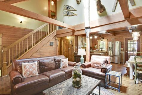 197 Hummingbird Lane Harman WV 26270