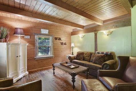 197 Hummingbird Lane Harman WV 26270