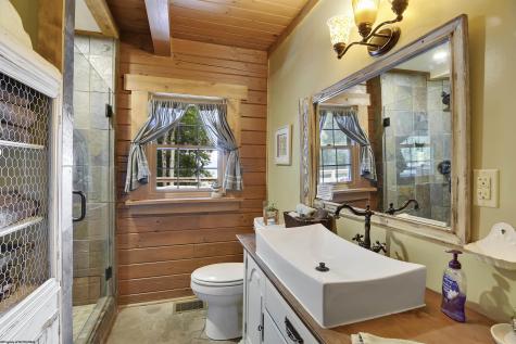 197 Hummingbird Lane Harman WV 26270