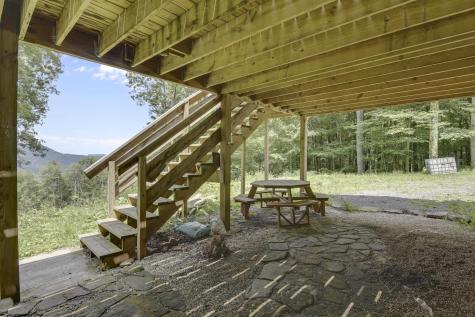 197 Hummingbird Lane Harman WV 26270