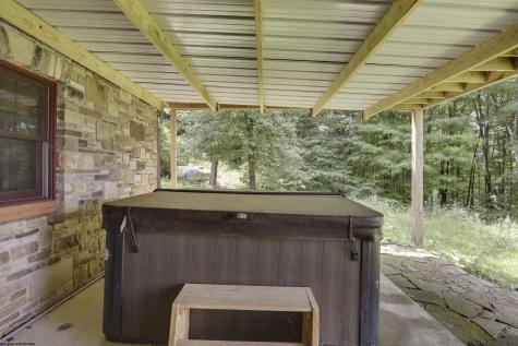 197 Hummingbird Lane Harman WV 26270