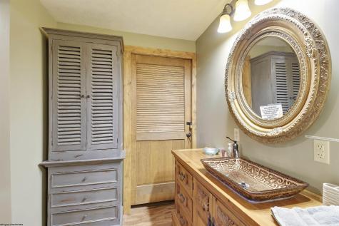 197 Hummingbird Lane Harman WV 26270