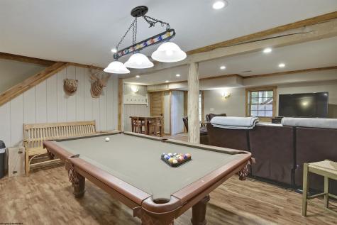 197 Hummingbird Lane Harman WV 26270
