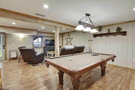 197 Hummingbird Lane Harman WV 26270