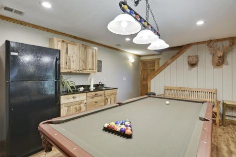 197 Hummingbird Lane Harman WV 26270
