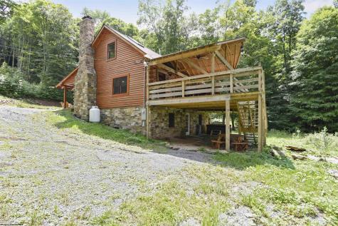 197 Hummingbird Lane Harman WV 26270