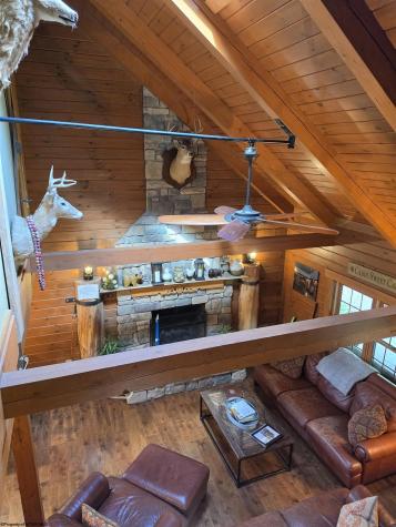197 Hummingbird Lane Harman WV 26270