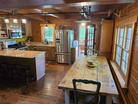 197 Hummingbird Lane Harman WV 26270