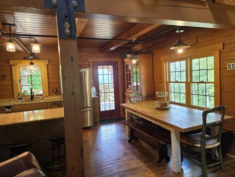197 Hummingbird Lane Harman WV 26270