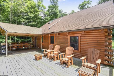 197 Hummingbird Lane Harman WV 26270