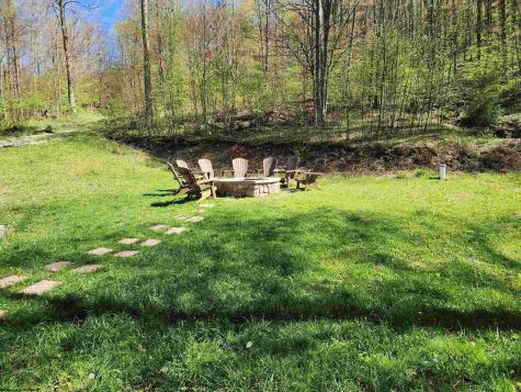 197 Hummingbird Lane Harman WV 26270