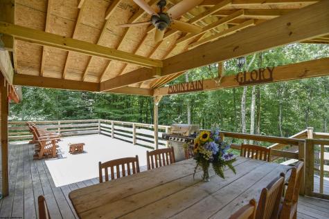 197 Hummingbird Lane Harman WV 26270