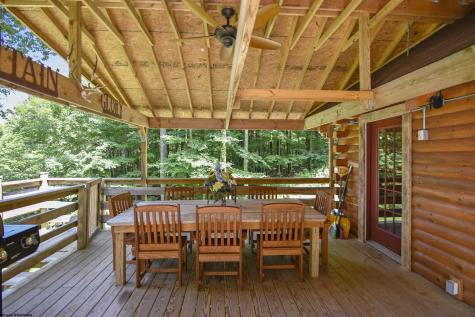 197 Hummingbird Lane Harman WV 26270
