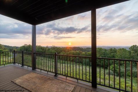 107 Oak Hill Lane Morgantown WV 26508