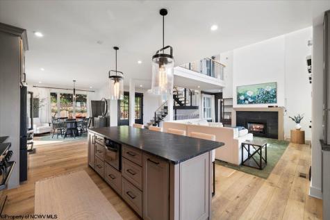 107 Oak Hill Lane Morgantown WV 26508