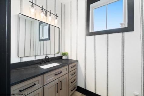 107 Oak Hill Lane Morgantown WV 26508