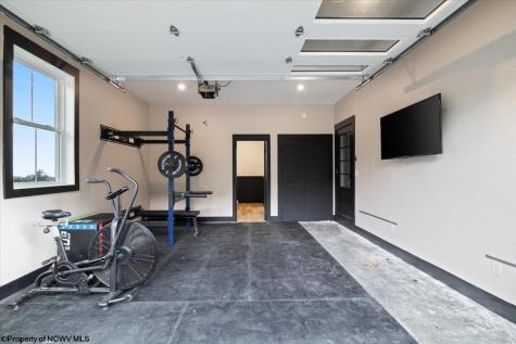 107 Oak Hill Lane Morgantown WV 26508