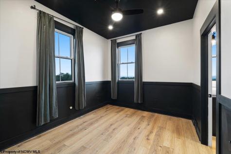 107 Oak Hill Lane Morgantown WV 26508