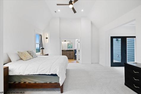 107 Oak Hill Lane Morgantown WV 26508