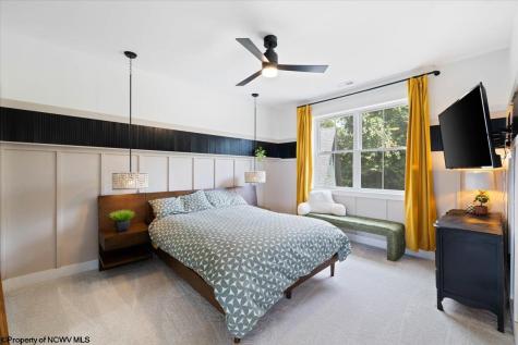 107 Oak Hill Lane Morgantown WV 26508