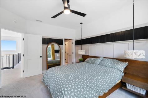 107 Oak Hill Lane Morgantown WV 26508