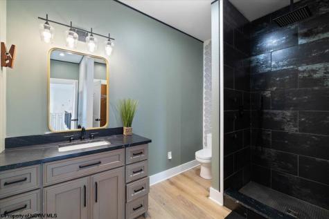 107 Oak Hill Lane Morgantown WV 26508