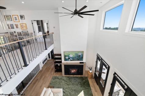 107 Oak Hill Lane Morgantown WV 26508