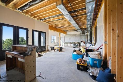 107 Oak Hill Lane Morgantown WV 26508