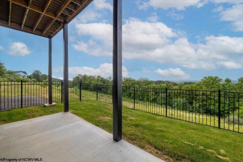 107 Oak Hill Lane Morgantown WV 26508