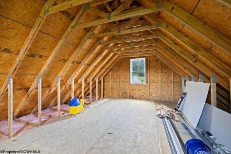 107 Oak Hill Lane Morgantown WV 26508