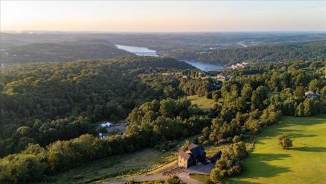 107 Oak Hill Lane Morgantown WV 26508