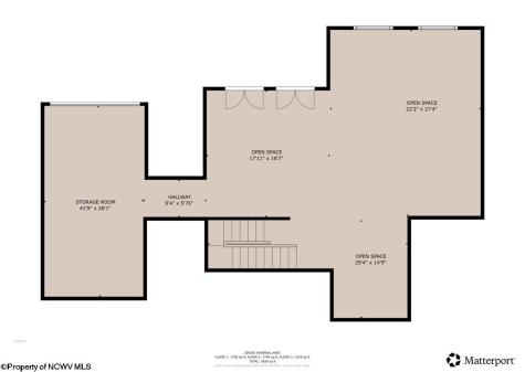 107 Oak Hill Lane Morgantown WV 26508