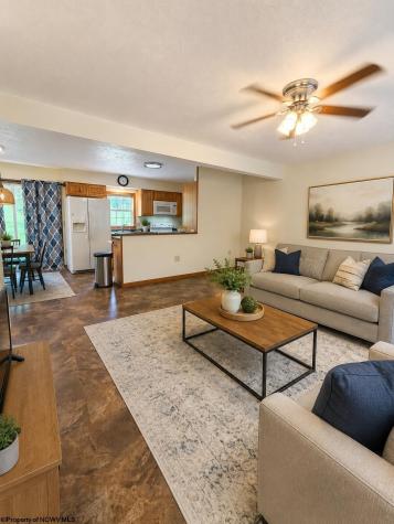 79 Fairfax Drive Bridgeport WV 26330