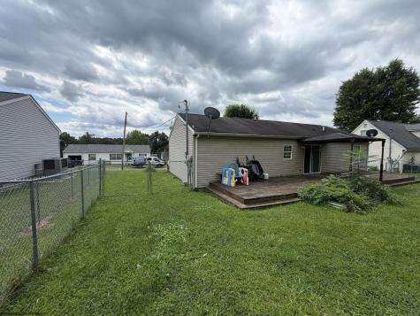 79 Fairfax Drive Bridgeport WV 26330