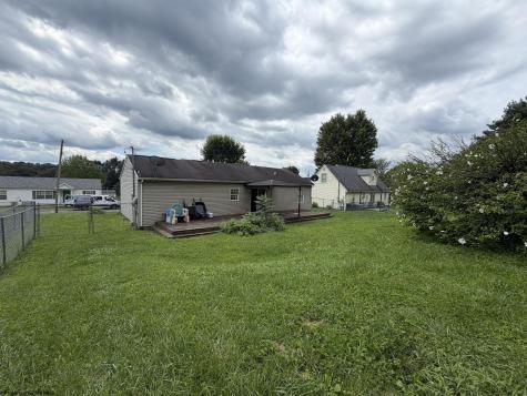 79 Fairfax Drive Bridgeport WV 26330