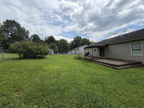 79 Fairfax Drive Bridgeport WV 26330