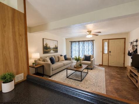 79 Fairfax Drive Bridgeport WV 26330