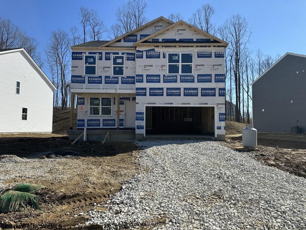 326 Dye Lane Morgantown WV 26501