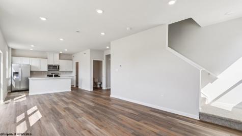 326 Dye Lane Morgantown WV 26501