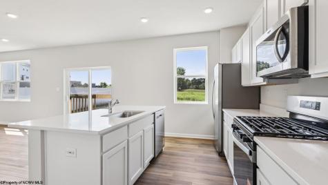 326 Dye Lane Morgantown WV 26501