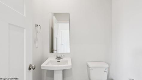 326 Dye Lane Morgantown WV 26501