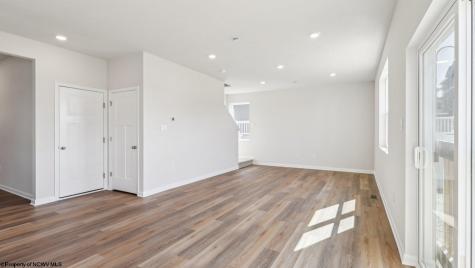 326 Dye Lane Morgantown WV 26501