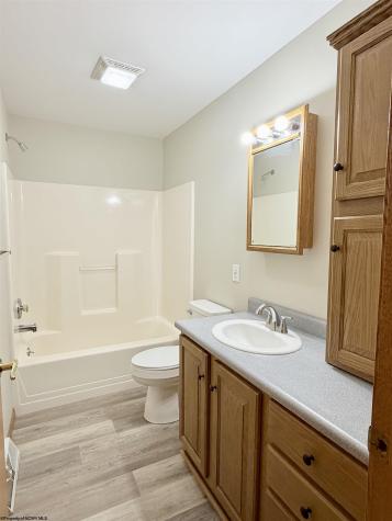 2924 Sinclair Road Moatsville WV 26405